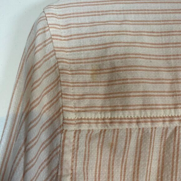 Patagonia Button-Up Long Sleeve Women’s Classic Shirt Size L - Picture 8 of 12